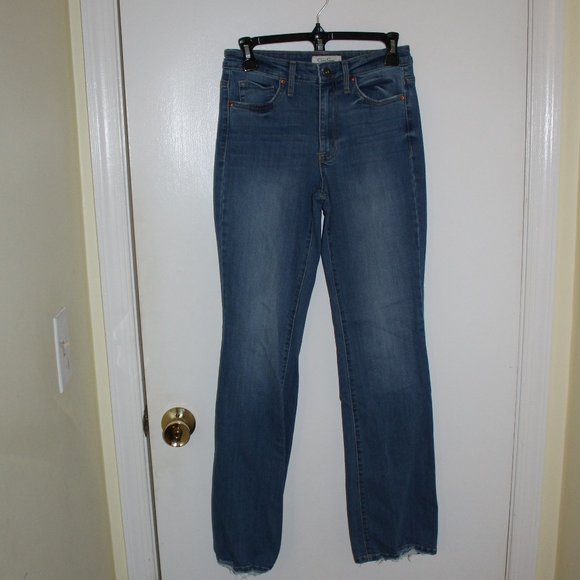 Jessica Simpson Truly Yours Bootcut jeans - 27 - Picture 1 of 2